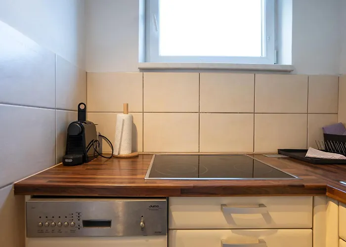 With A Private Terrace Located Right Near Belvedere Castle, 15 Minutes Away From Stephansdom * Vienna