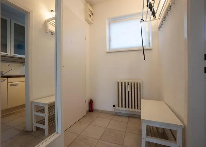 With A Private Terrace Located Right Near Belvedere Castle, 15 Minutes Away From Stephansdom Appartamento *