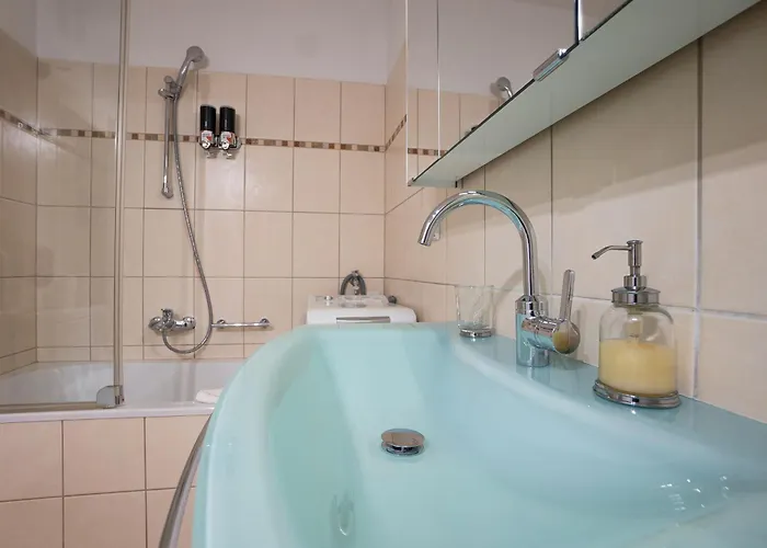 Appartamento With A Private Terrace Located Right Near Belvedere Castle, 15 Minutes Away From Stephansdom Vienna